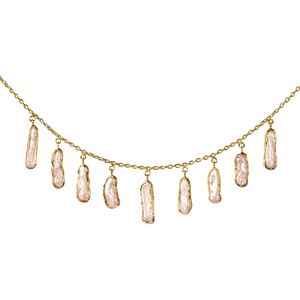 Indah ~ The SHAKTI Necklace